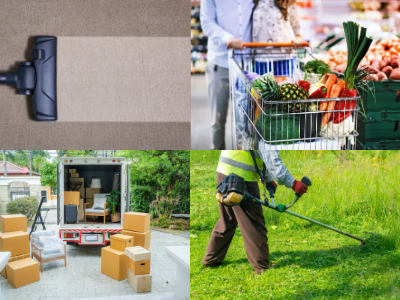 小修理・便利屋