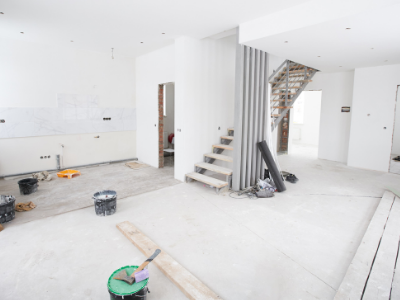 内装リフォーム