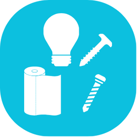 資材のアイコン